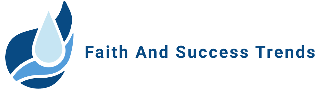 FaithAndSuccessTrends