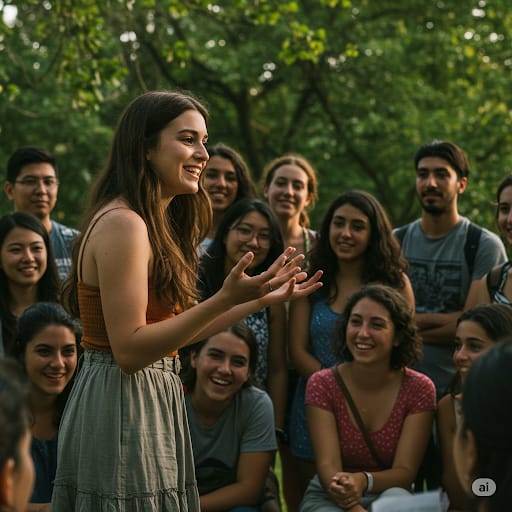 A believer praying in humble supplication before God, hands lifted in faith, inspired by Philippians 4:6 and Jeremiah 33:3.